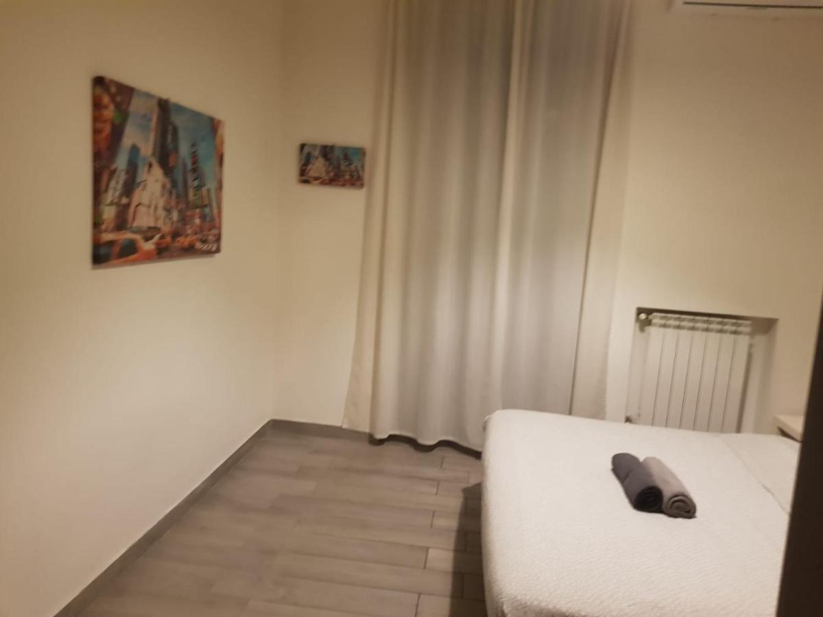 Apartment 5Min From Milan Central Station Luaran gambar