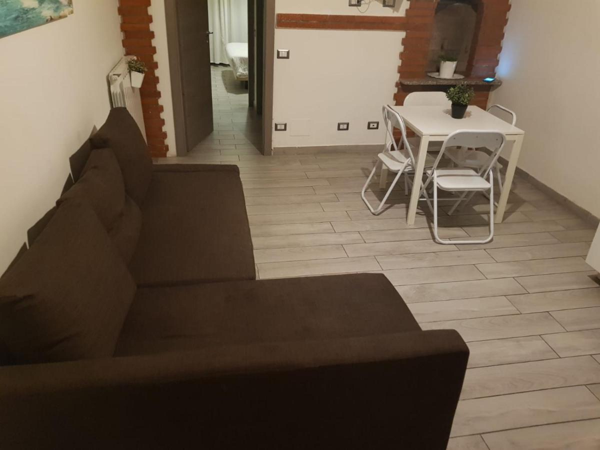 Apartment 5Min From Milan Central Station Luaran gambar