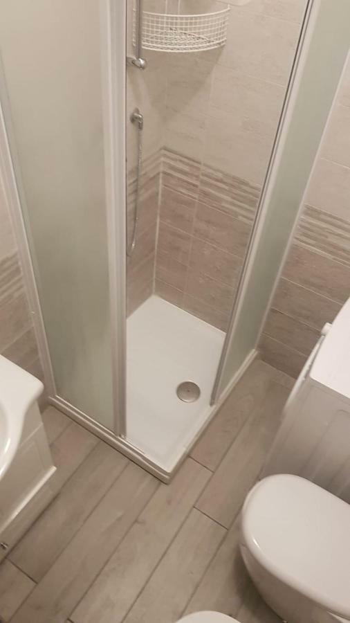 Apartment 5Min From Milan Central Station Luaran gambar
