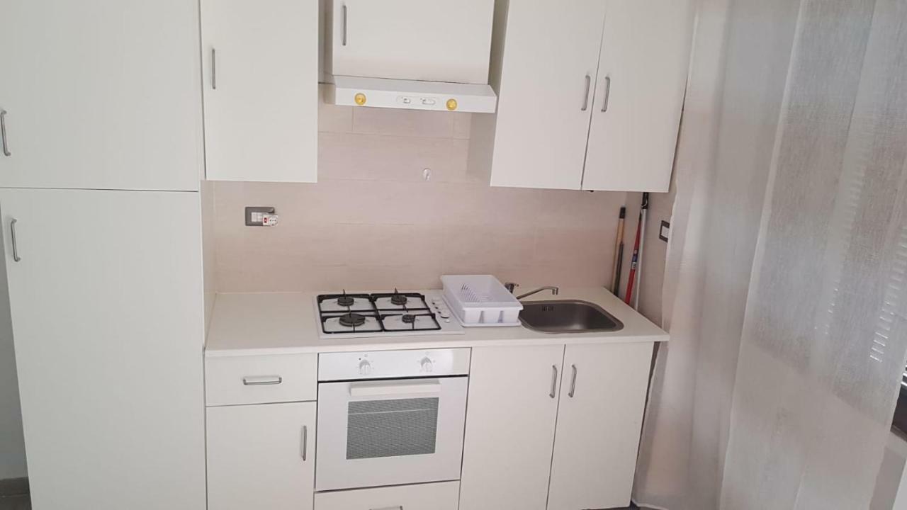 Apartment 5Min From Milan Central Station Luaran gambar