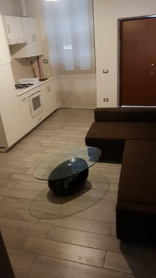 Apartment 5Min From Milan Central Station Luaran gambar
