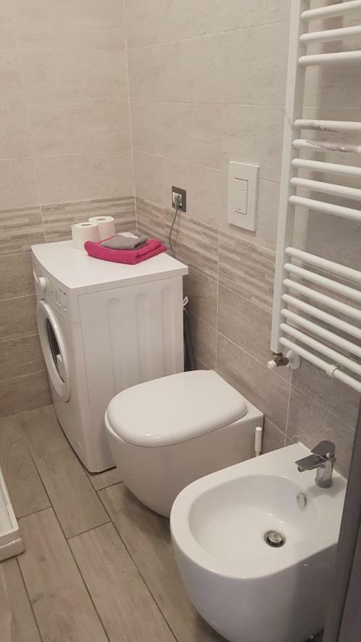 Apartment 5Min From Milan Central Station Luaran gambar