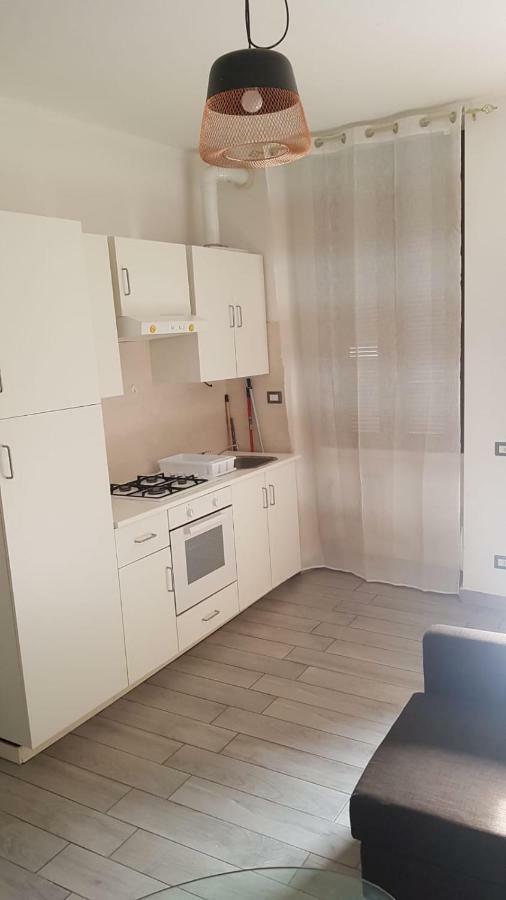 Apartment 5Min From Milan Central Station Luaran gambar