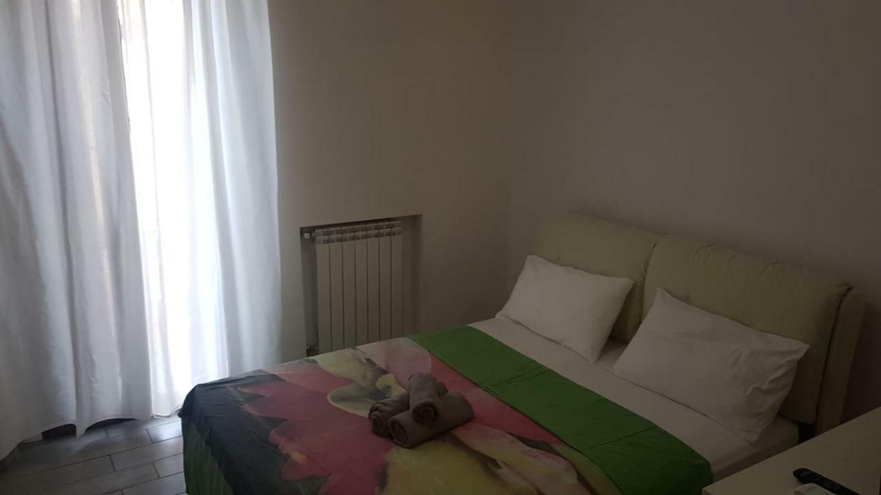 Apartment 5Min From Milan Central Station Luaran gambar