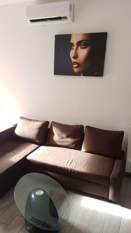 Apartment 5Min From Milan Central Station Luaran gambar